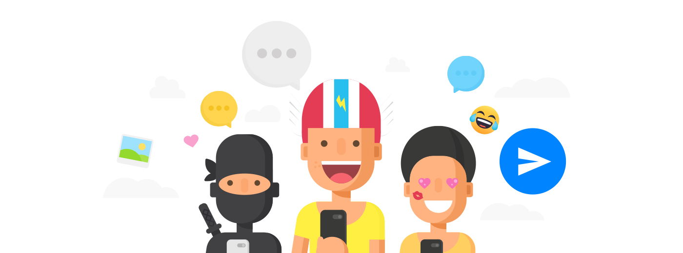 Messages App-messaging app-text messages-texting-gamification-texting gamification-messenger gamification-messages retention