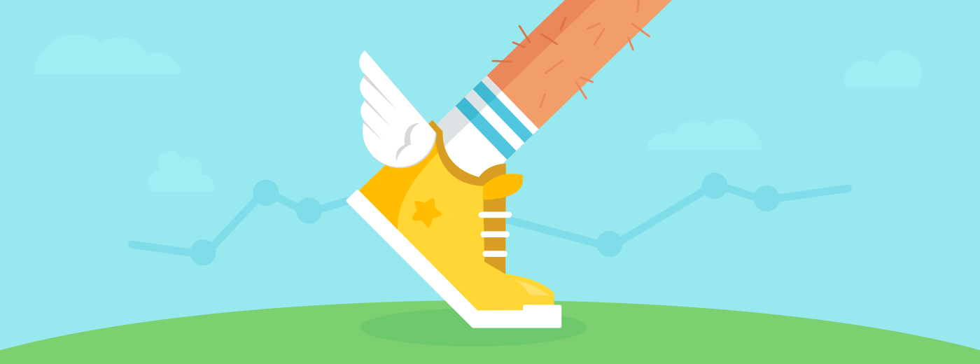 Pedometer App with Gamification